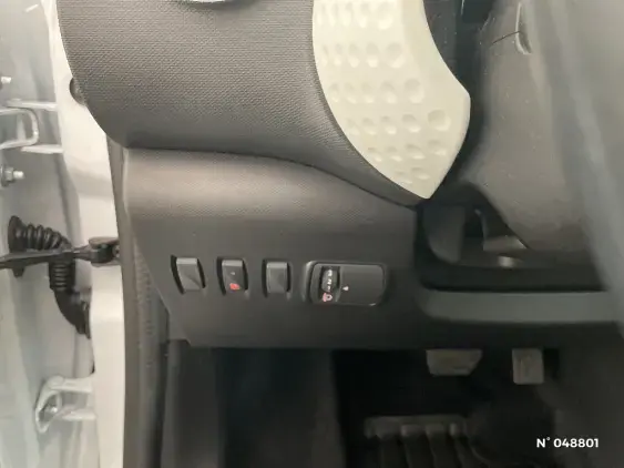 RENAULT TWINGO ELECTRIQUE III - voiture d'occasion - Photo 15