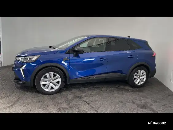 RENAULT SYMBIOZ - voiture d'occasion - Photo 2