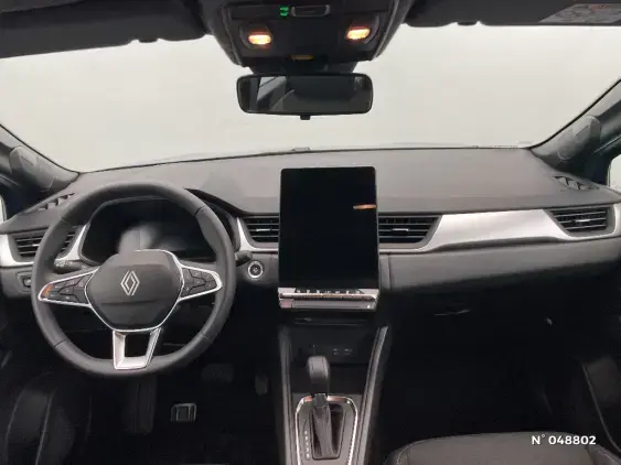 RENAULT SYMBIOZ - voiture d'occasion - Photo 9