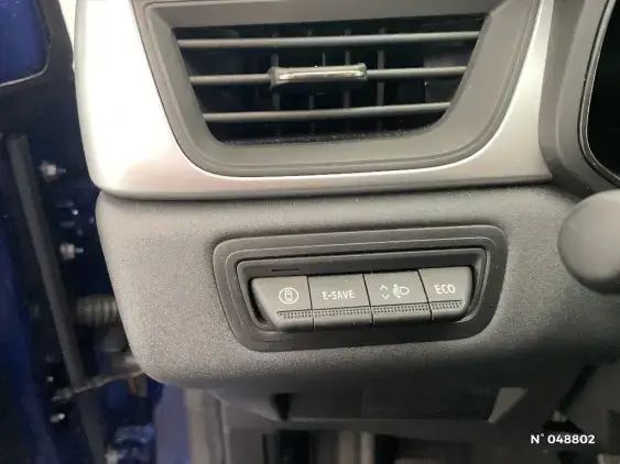 RENAULT SYMBIOZ - voiture d'occasion - Photo 15