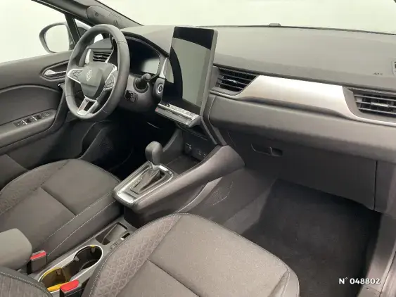 RENAULT SYMBIOZ - voiture d'occasion - Photo 10