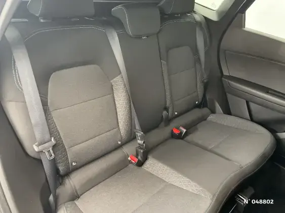 RENAULT SYMBIOZ - voiture d'occasion - Photo 11