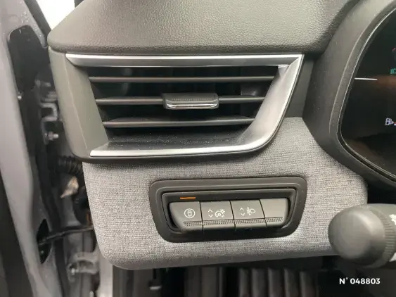 RENAULT CLIO V - voiture d'occasion - Photo 15