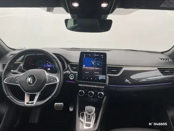RENAULT ARKANA - voiture d'occasion - Photo 9