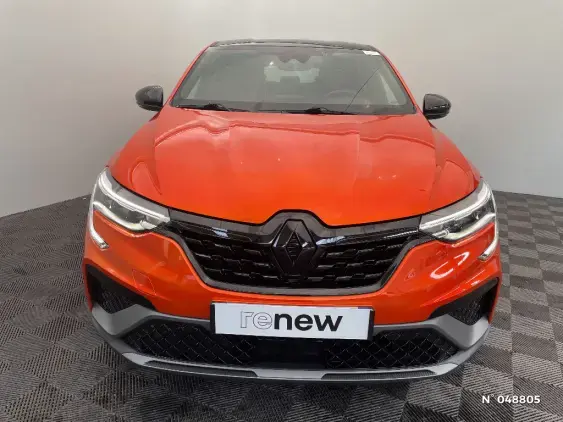 RENAULT ARKANA - voiture d'occasion - Photo 3