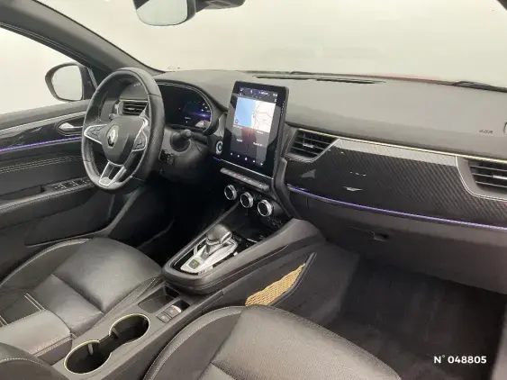 RENAULT ARKANA - voiture d'occasion - Photo 10