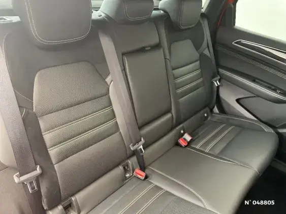 RENAULT ARKANA - voiture d'occasion - Photo 11