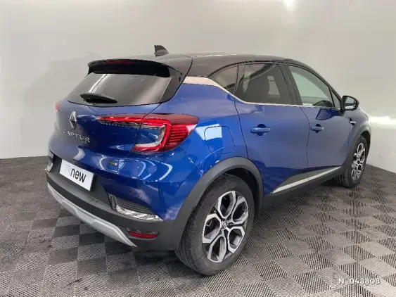 RENAULT CAPTUR II - voiture d'occasion - Photo 4