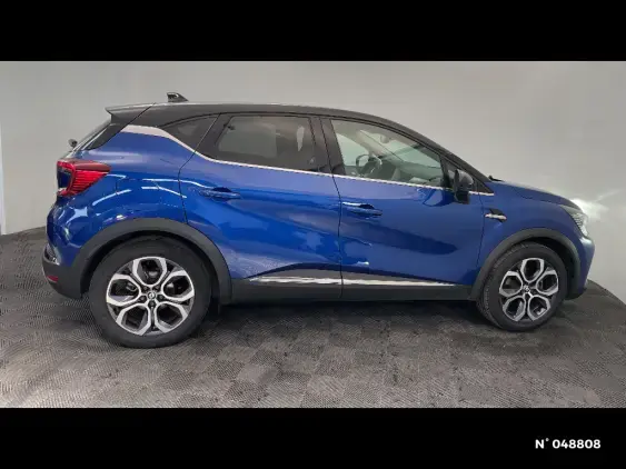 RENAULT CAPTUR II - voiture d'occasion - Photo 5