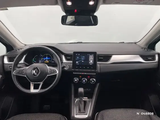RENAULT CAPTUR II - voiture d'occasion - Photo 9