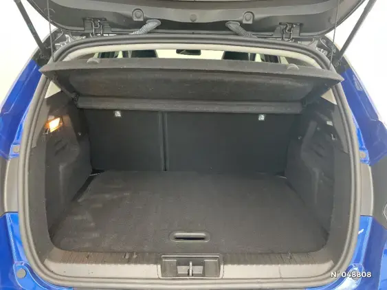 RENAULT CAPTUR II - voiture d'occasion - Photo 7