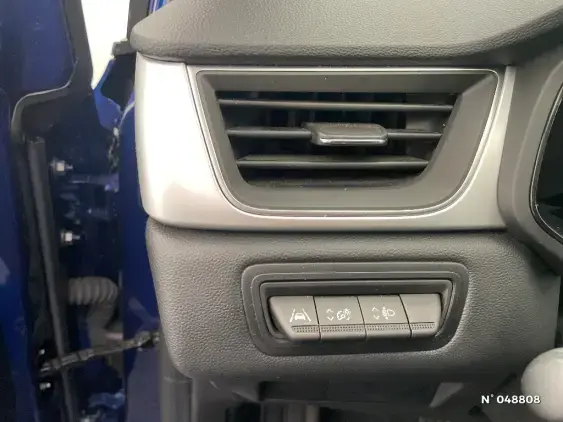 RENAULT CAPTUR II - voiture d'occasion - Photo 15