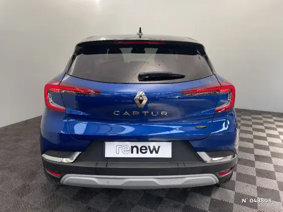 RENAULT CAPTUR II - voiture d'occasion - Photo 6