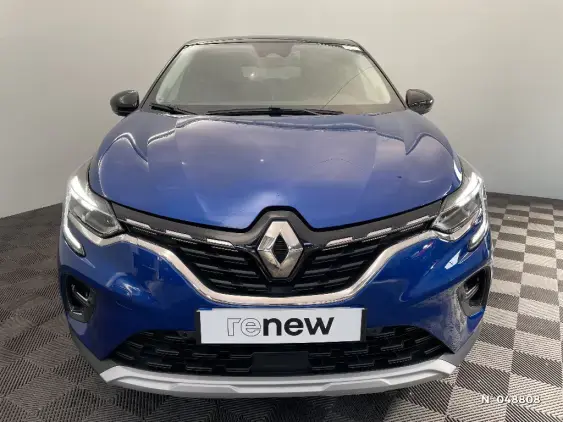 RENAULT CAPTUR II - voiture d'occasion - Photo 3
