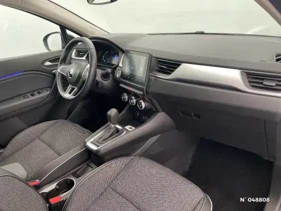 RENAULT CAPTUR II - voiture d'occasion - Photo 10