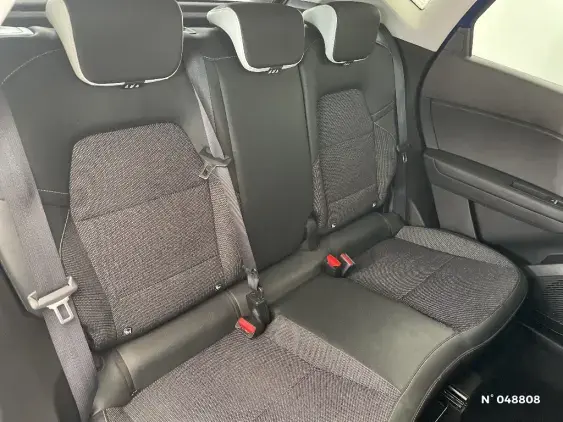 RENAULT CAPTUR II - voiture d'occasion - Photo 11