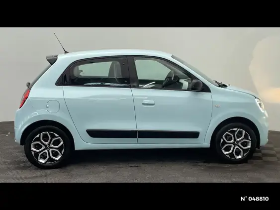 RENAULT TWINGO III - voiture d'occasion - Photo 5