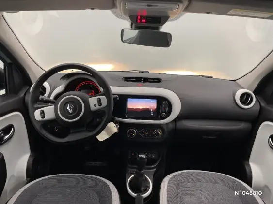 RENAULT TWINGO III - voiture d'occasion - Photo 9