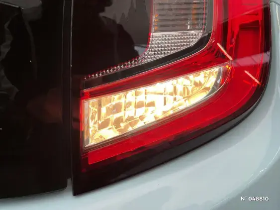 RENAULT TWINGO III - voiture d'occasion - Photo 14