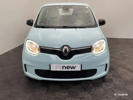 RENAULT TWINGO III - voiture d'occasion - Photo 3