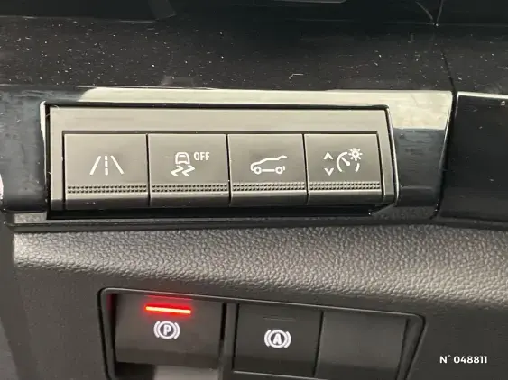 RENAULT AUSTRAL - voiture d'occasion - Photo 15
