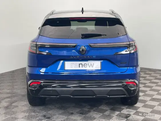 RENAULT AUSTRAL - voiture d'occasion - Photo 6