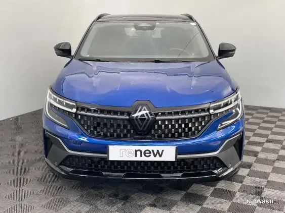 RENAULT AUSTRAL - voiture d'occasion - Photo 3