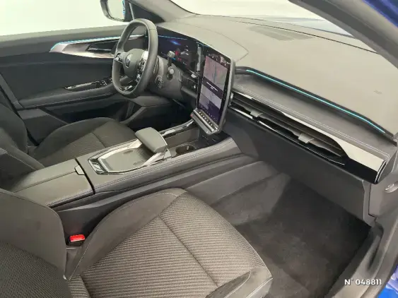 RENAULT AUSTRAL - voiture d'occasion - Photo 10