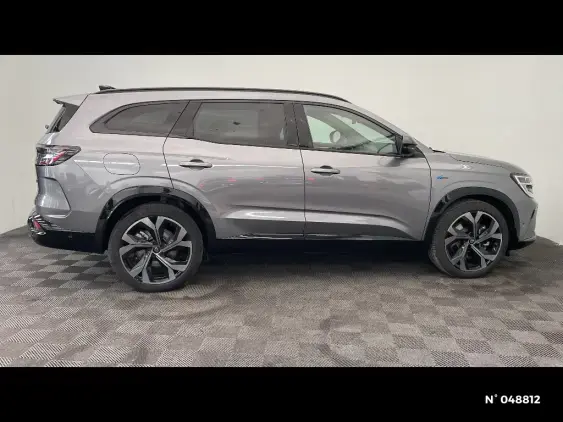 RENAULT ESPACE VI - voiture d'occasion - Photo 5