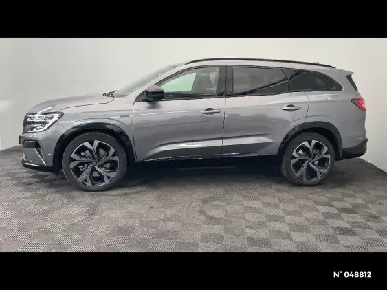 RENAULT ESPACE VI - voiture d'occasion - Photo 2