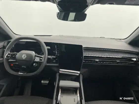 RENAULT ESPACE VI - voiture d'occasion - Photo 9