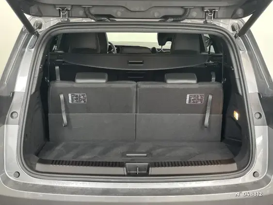 RENAULT ESPACE VI - voiture d'occasion - Photo 7