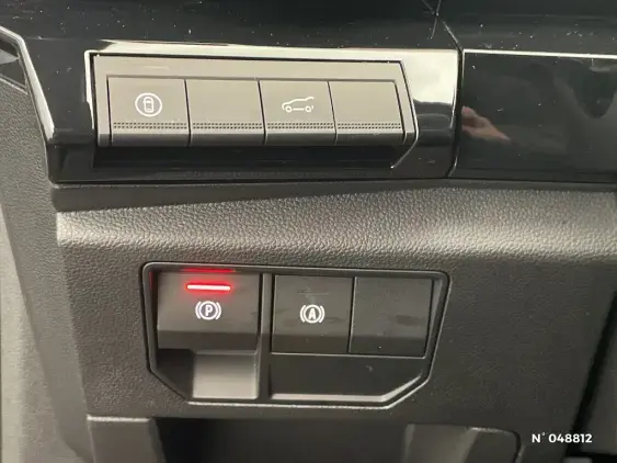 RENAULT ESPACE VI - voiture d'occasion - Photo 15