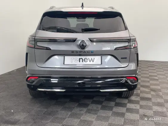 RENAULT ESPACE VI - voiture d'occasion - Photo 6
