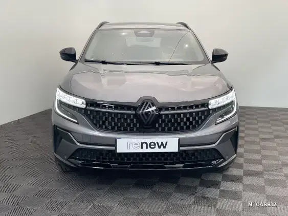 RENAULT ESPACE VI - voiture d'occasion - Photo 3