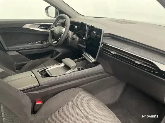 RENAULT ESPACE VI - voiture d'occasion - Photo 10