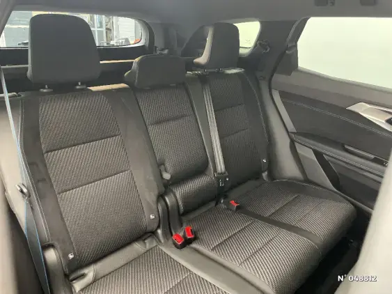 RENAULT ESPACE VI - voiture d'occasion - Photo 11