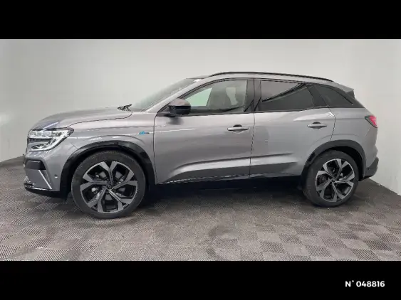 RENAULT AUSTRAL - voiture d'occasion - Photo 2