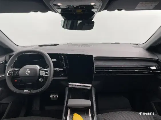 RENAULT AUSTRAL - voiture d'occasion - Photo 9
