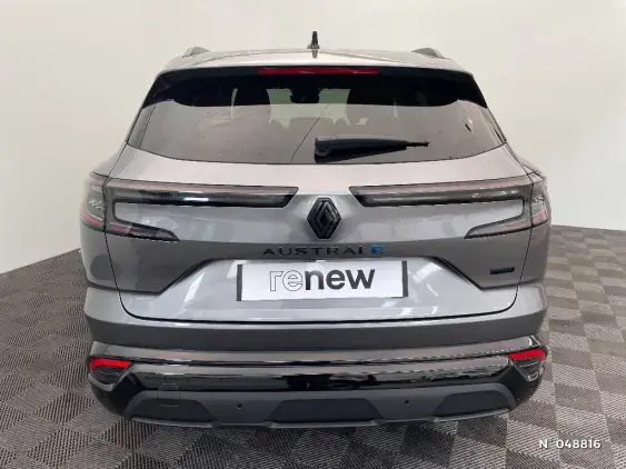 RENAULT AUSTRAL - voiture d'occasion - Photo 6