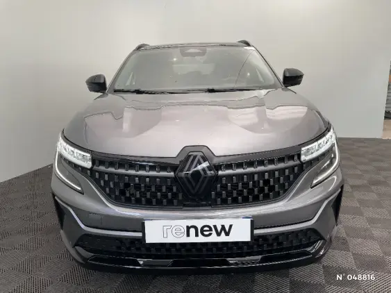 RENAULT AUSTRAL - voiture d'occasion - Photo 3