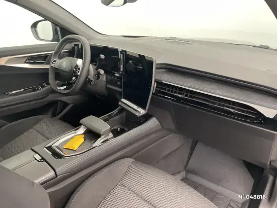 RENAULT AUSTRAL - voiture d'occasion - Photo 10