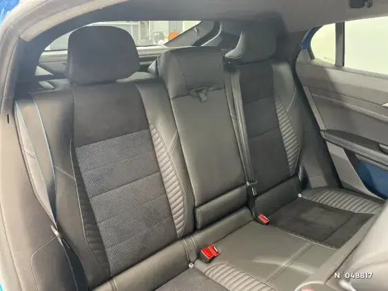 RENAULT RAFALE - voiture d'occasion - Photo 11