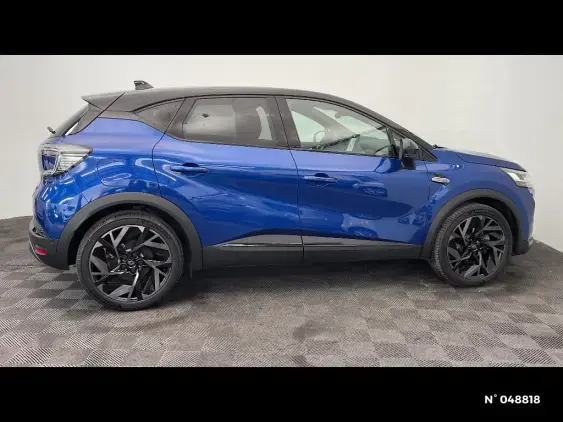 RENAULT CAPTUR II - voiture d'occasion - Photo 5