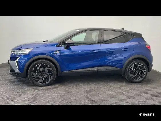 RENAULT CAPTUR II - voiture d'occasion - Photo 2