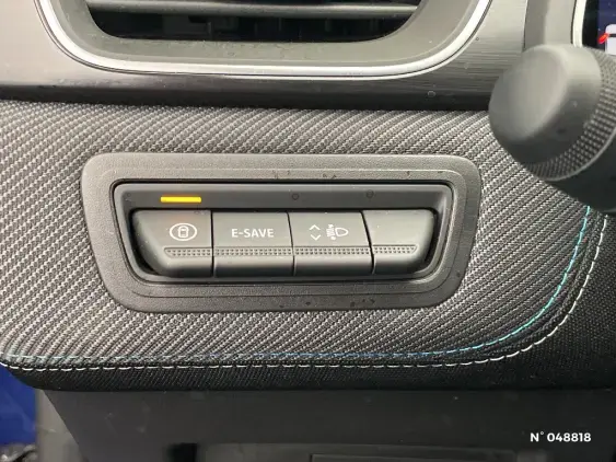 RENAULT CAPTUR II - voiture d'occasion - Photo 15