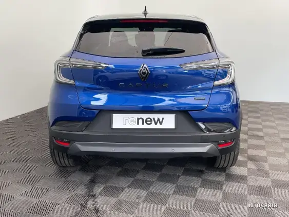 RENAULT CAPTUR II - voiture d'occasion - Photo 6