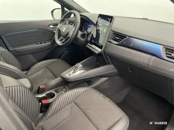 RENAULT CAPTUR II - voiture d'occasion - Photo 10