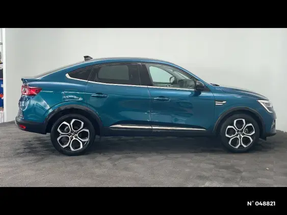 RENAULT ARKANA - voiture d'occasion - Photo 5