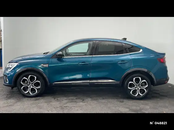 RENAULT ARKANA - voiture d'occasion - Photo 2